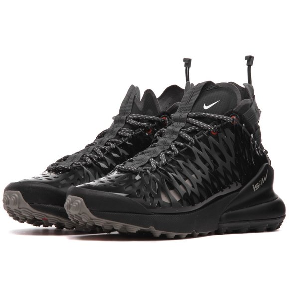 air 270 ispa